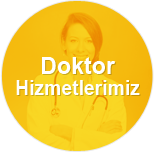 Doktor Hizmetlerimiz