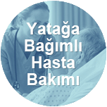 Yatağa Bağımlı Hasta Bakımı