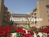 Huzurlu Yaşam