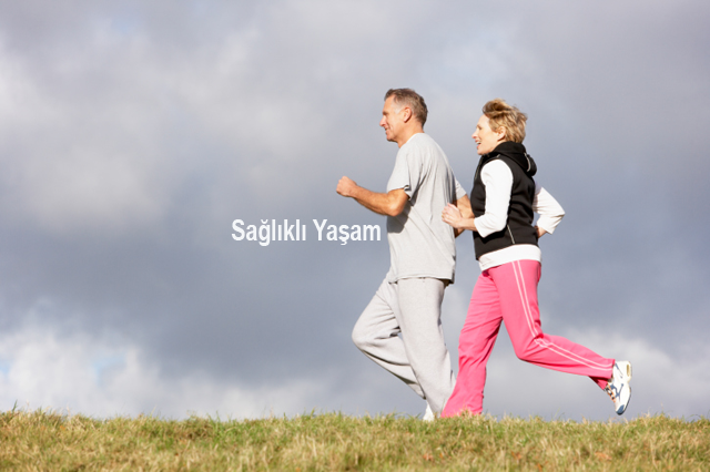 Sağlıklı Yaşam